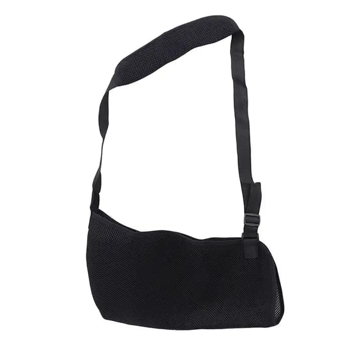 Bras Fracture fronde poignet Lussation adulte attelle fixe respirant équipement de protection médical