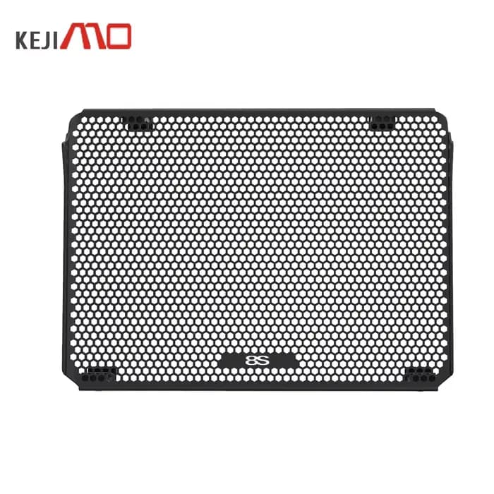 Pour SUZUKI GSX-8S GSX8S GSX 8S 8R GSX-8R GSX8R 2023 2024 2025 2026 Accessoires de moto Grille de radiateur Protection de protection