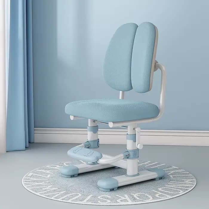 Chaise d'ApprentiCumbria Relevable et Correcte de la Posture Assise