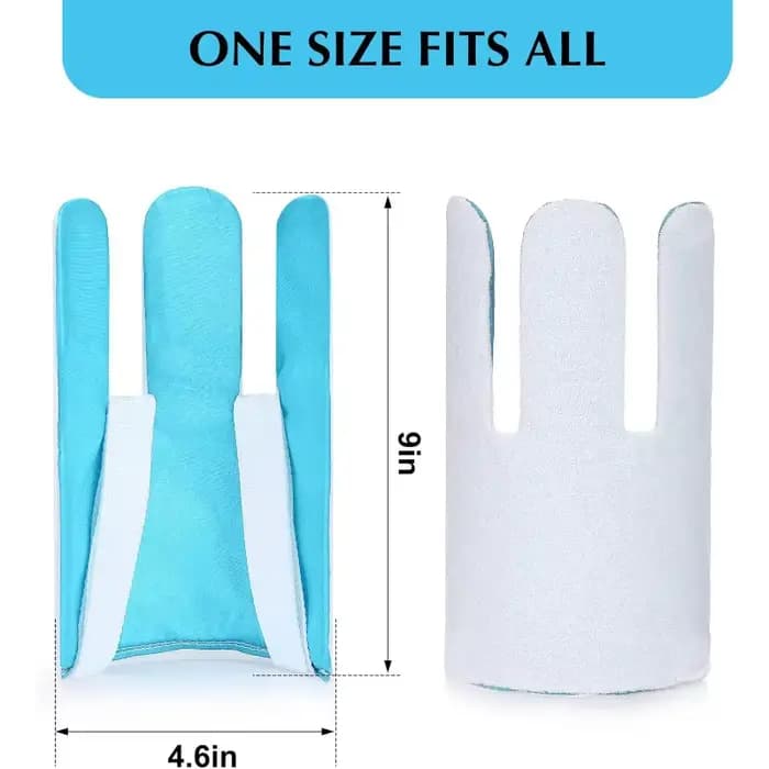 Aucune flexion requise Outil d'aide au chaussette facile – Poignée ergonomique ABS durable pour personnes âgées