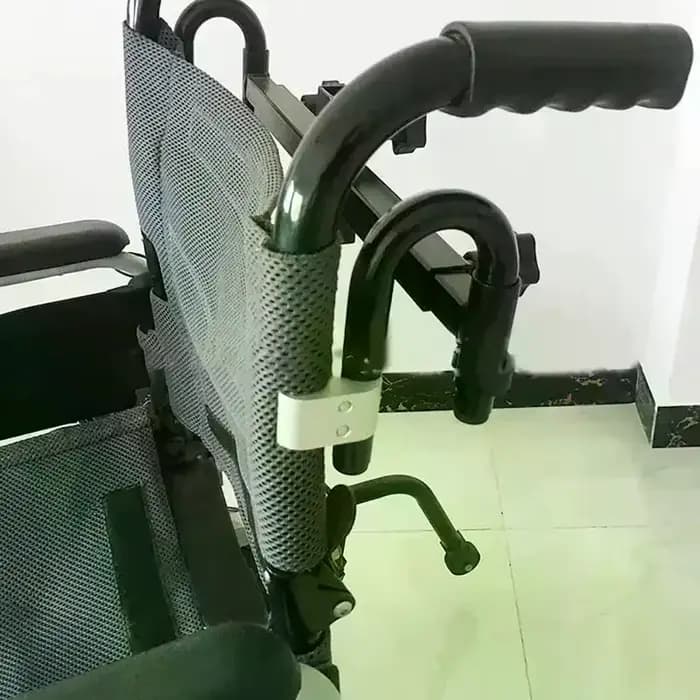 Accessoires pour fauteuil roulant