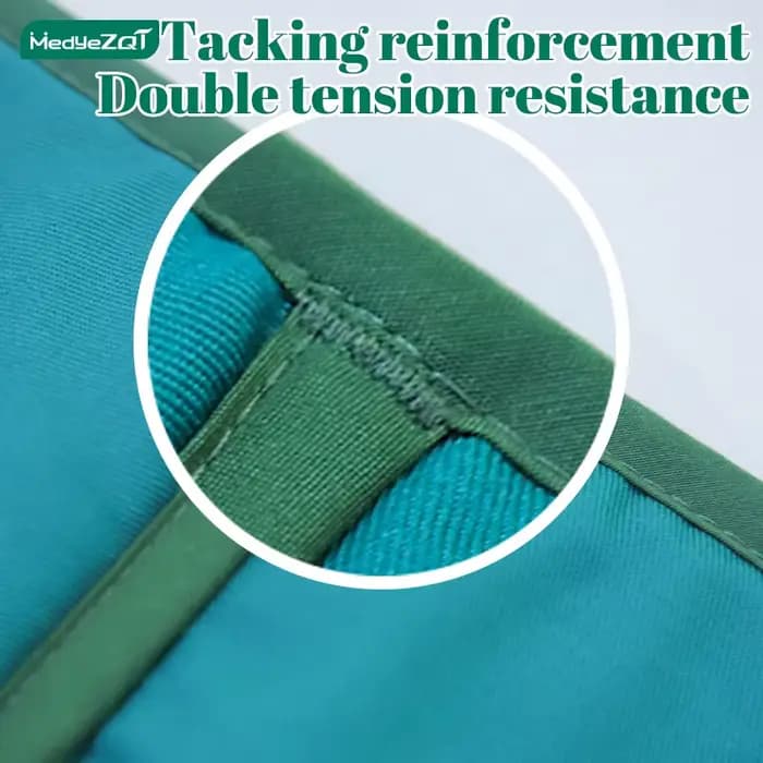 Sangle de retenue de lit anti-chute pour personnes handicapées