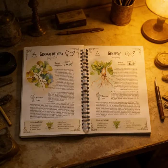 Manuel de Guérison Naturelle 2026 : Guide Relié en Spirale sur les Remèdes Herbacés et le Soutien Holistique à la Santé avec Protocoles Détaillés