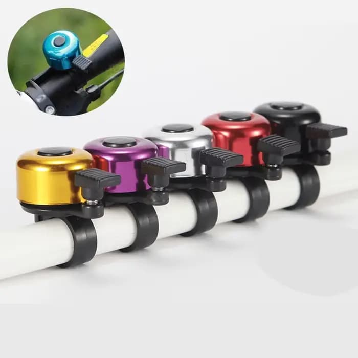 Cloche pour trottinette électrique Xiaomi ata jia M365/M365pro/Ninebot ES1/ES2/ES3/ES4