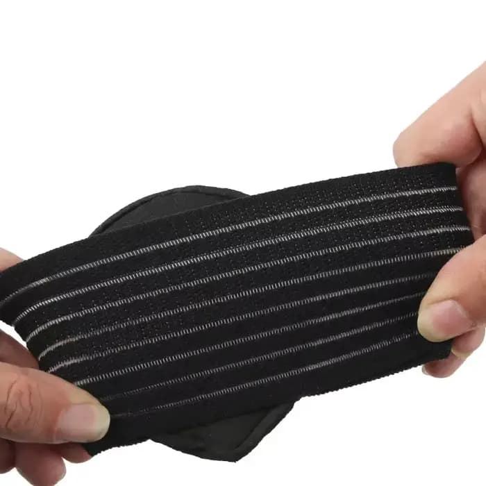 Semelles Orth4WD pour Pieds Plats