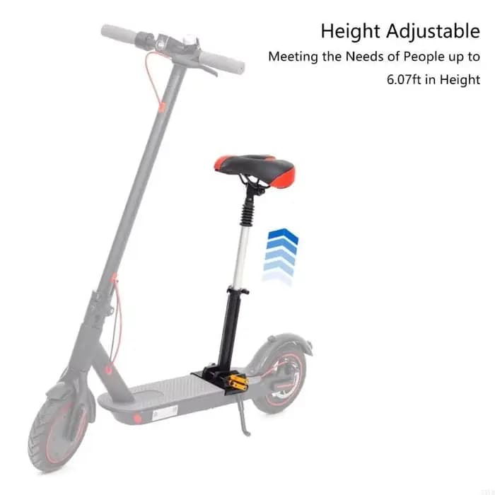 Sellets scooter électriques