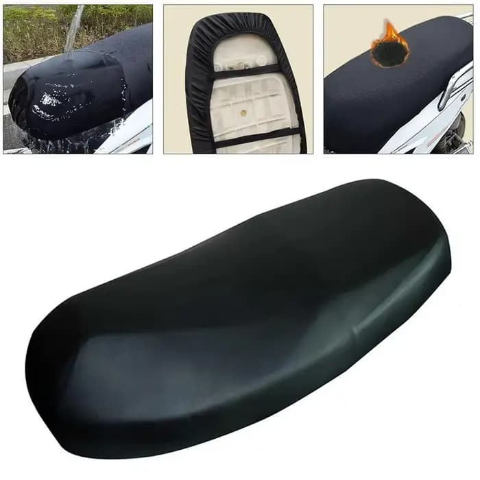 Housse de siège pour Scooter