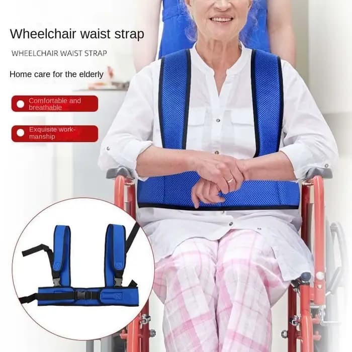 Support d'accessoires pour fauteuil roulant