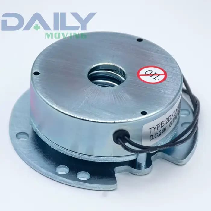 Frein à moteur électrique MTM pour fauteuil roulant électrique