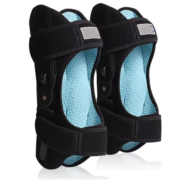 NOUVEAU 1 pièce Exosquelette réglable pour la marche