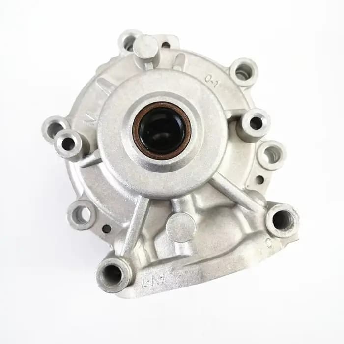 Boîtier de moteur de carter pour scooter générique