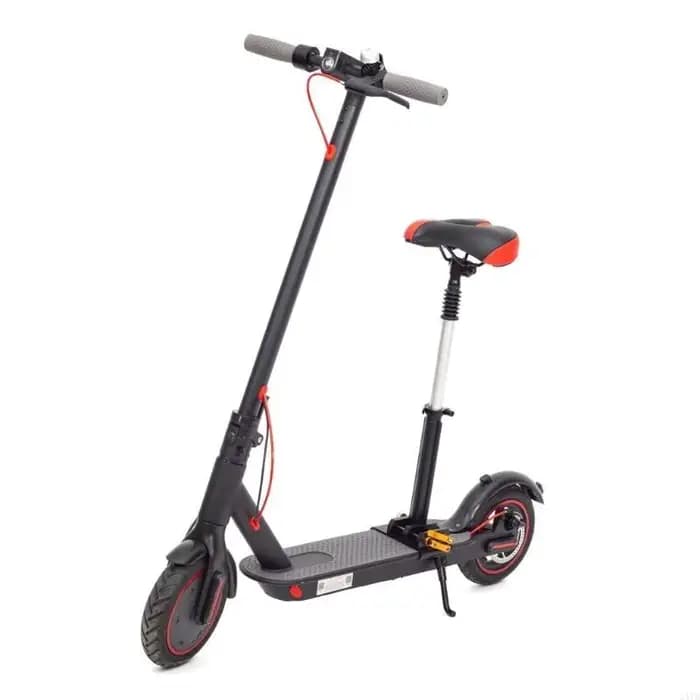 Sellets scooter électriques