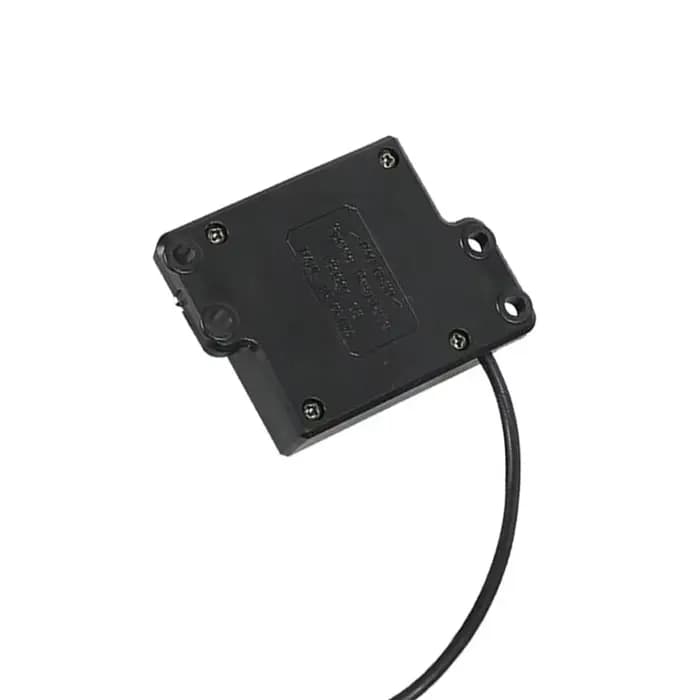 Unité d'accélérateur pour moto et Scooter électrique