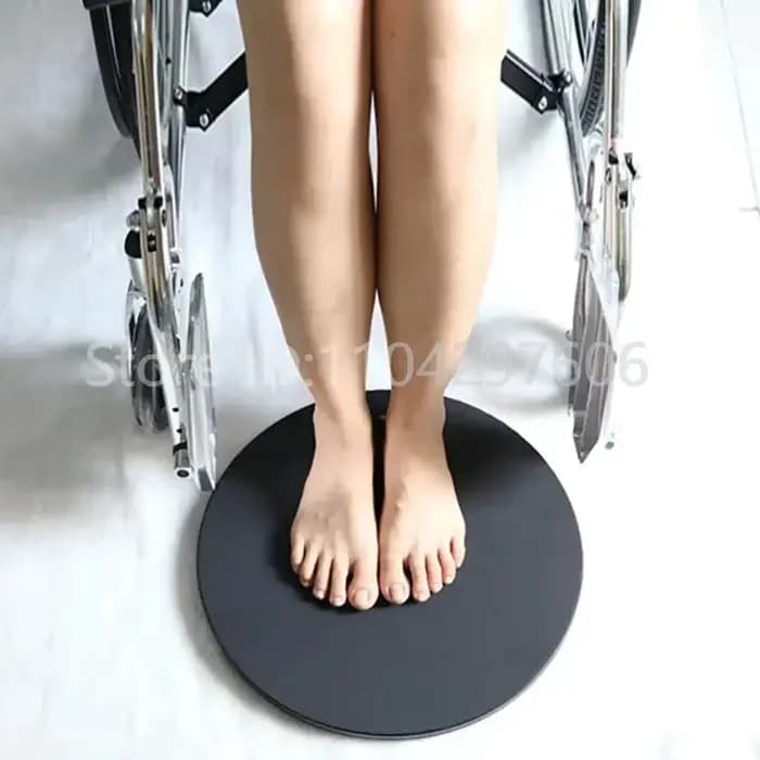 Panneau de transfert de Patient