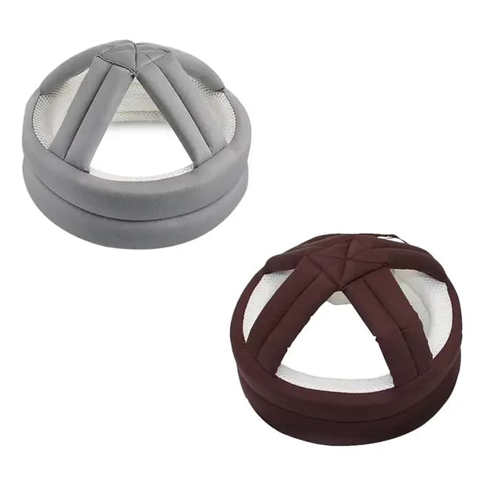 Casque de protection pour personnes âgées