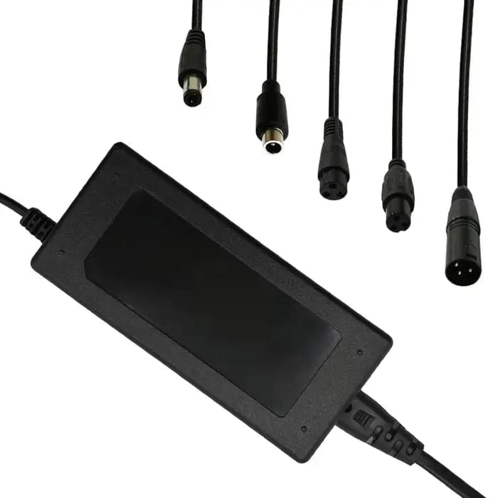 Chargeur d'équilibre pour Scooter électrique 42V/54.6V 2a