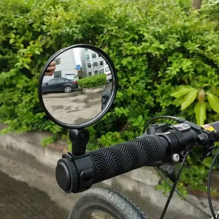 Rétroviseur pour trottinette électrique