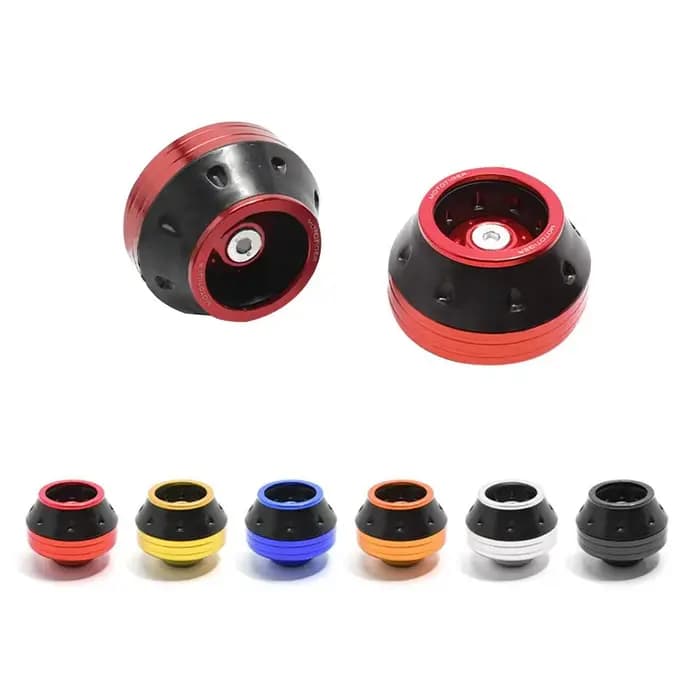 Accessoires de moto et de scooter électrique