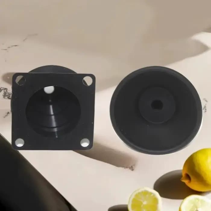 Capuchon de bouton de Joystick pour fauteuil roulant électrique Portable
