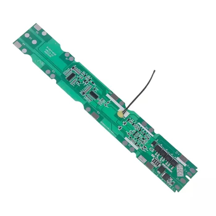 BMS pour scooter électrique 10S 36V 15A