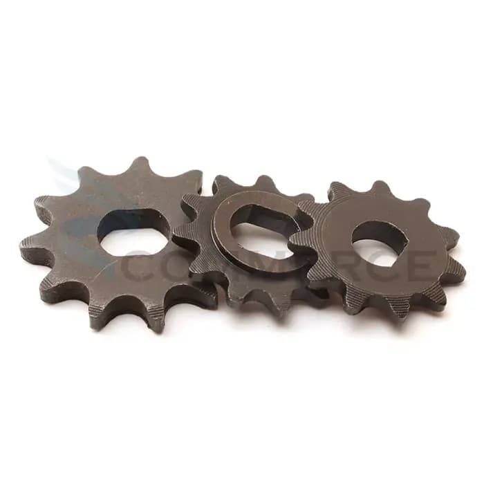 Pignon à 11 dents pour scooter électrique Razor EVO IZIP