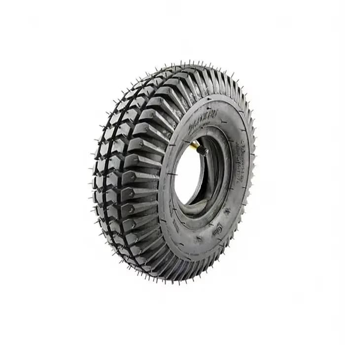 Pneus longue durée 260x85 3.00-4 pour trottinettes électriques