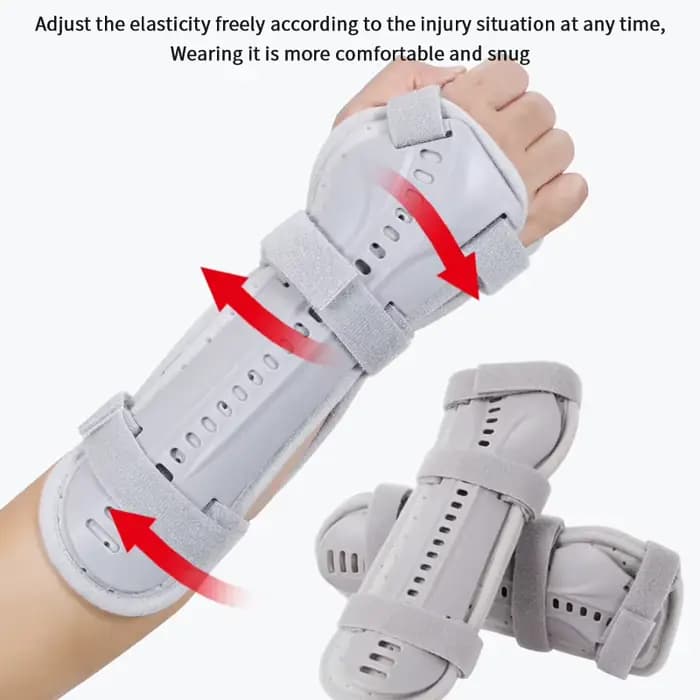 Attelle de Compression Double face