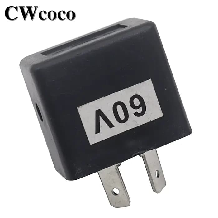 Buzzer d'iode pour scooter électrique Citycoco