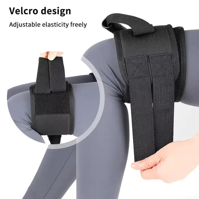 Sangle de levage des jambes