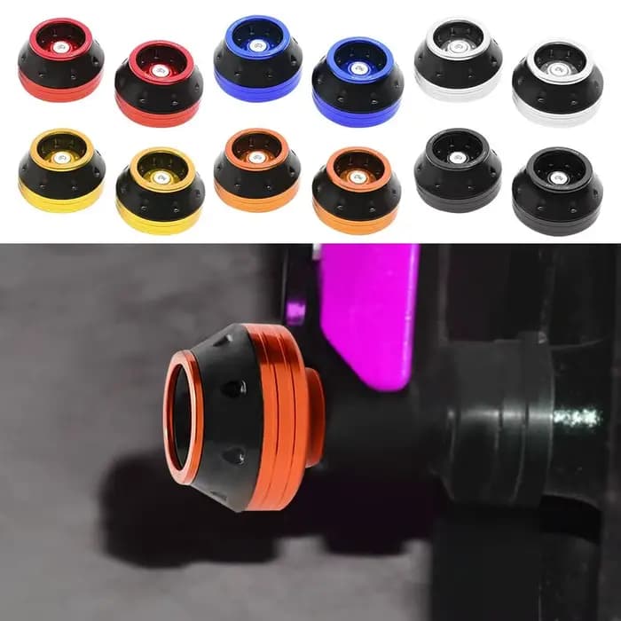 Accessoires de Scooter électrique de haute qualité