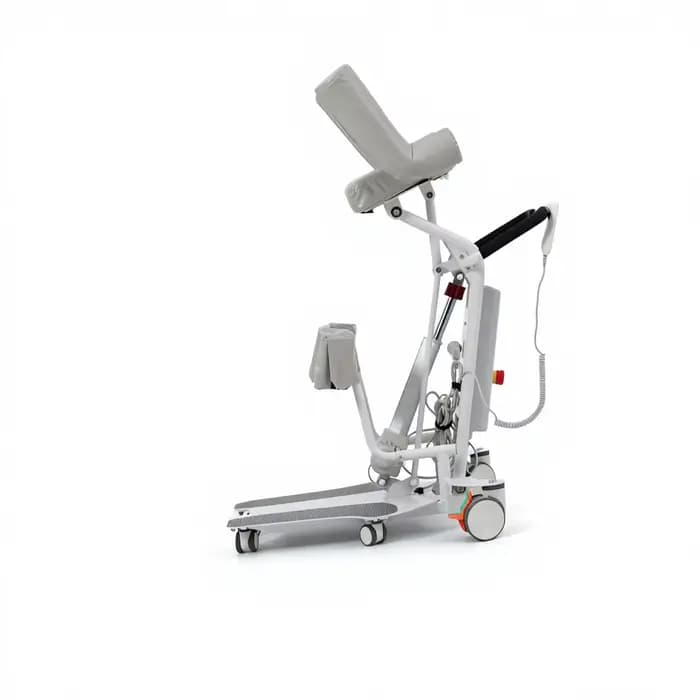 Chaise de transfert électrique assistée