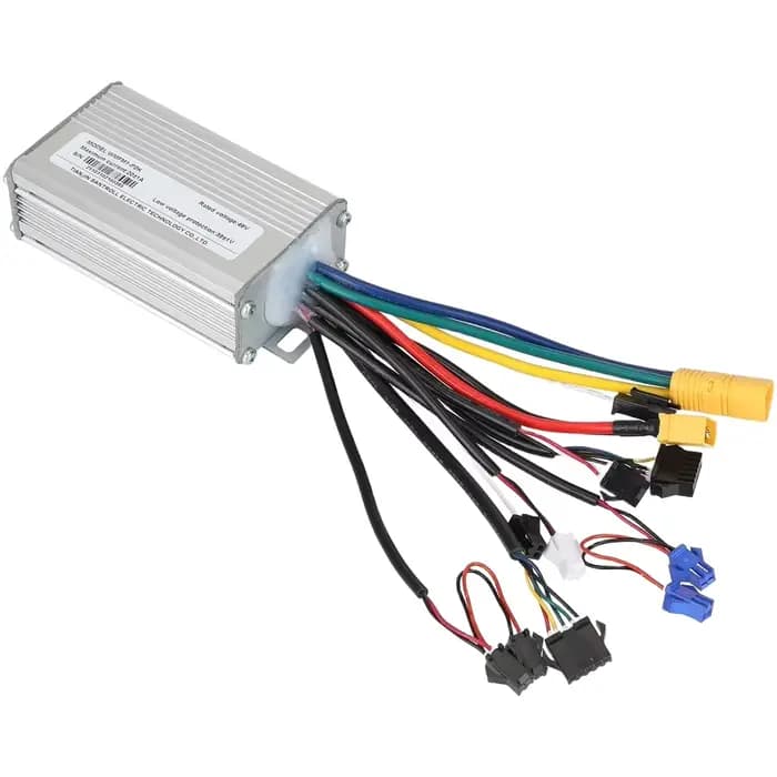 Contrôleur de moteur 20A 48V pour réparation de scooter