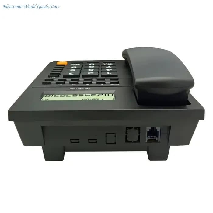 A3PD téléphone fixe