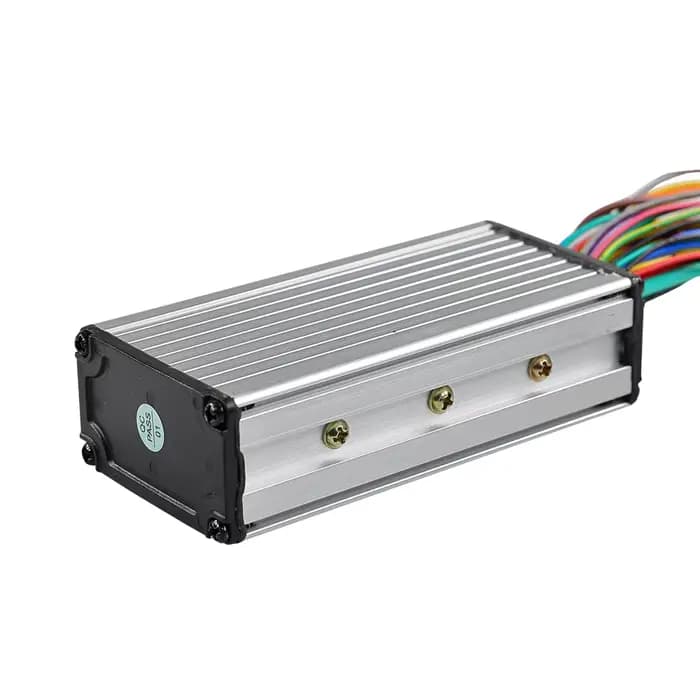 Contrôleur 48V28A pour Scooter électrique AUSOM L2 MAX double moteur 48V L2MAX