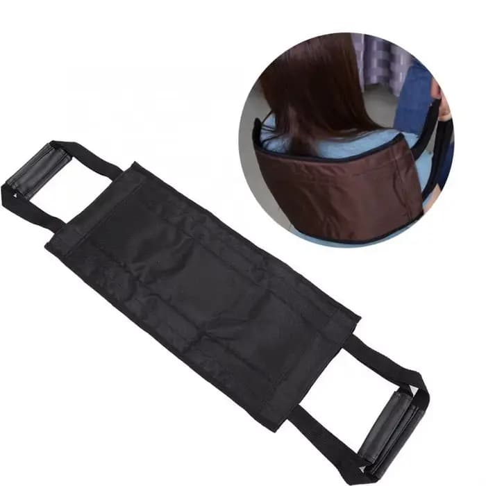 Ceinture mobile de transfert pour patient