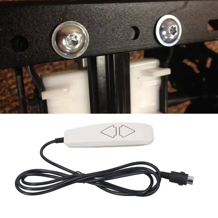 Télécommande de chaise élévatrice
