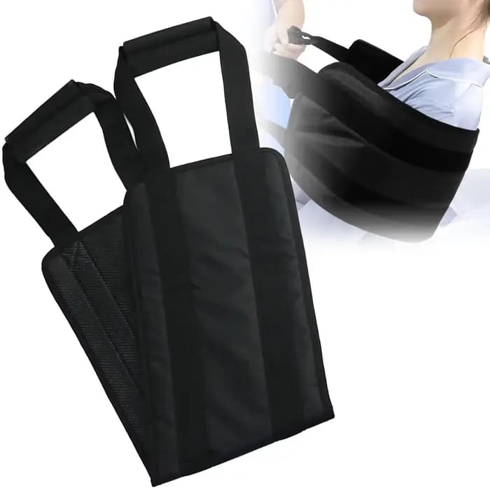 Ceinture d'aide pour personnes âgées