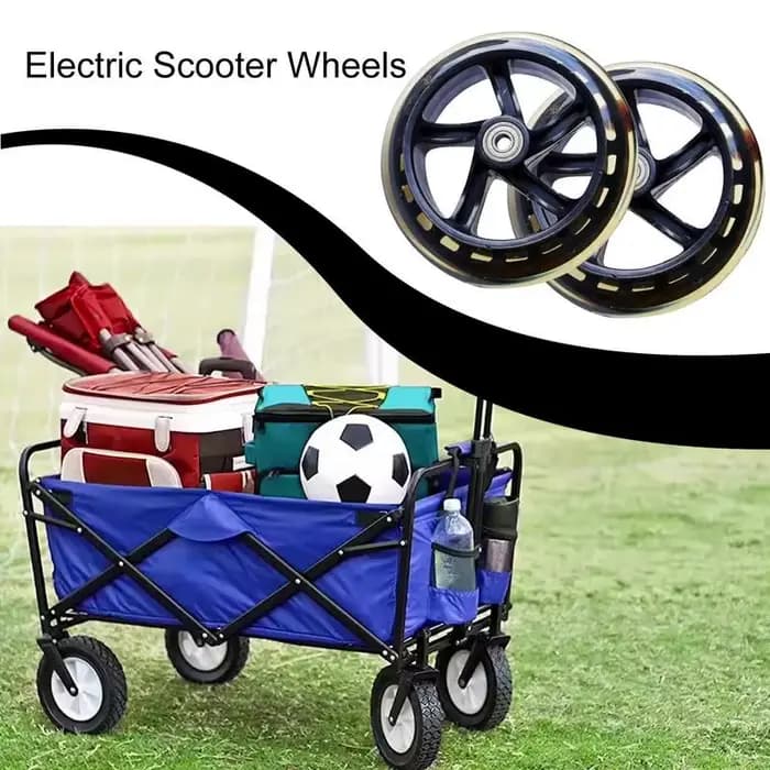 Roues Silays euses pour Scooter Électrique
