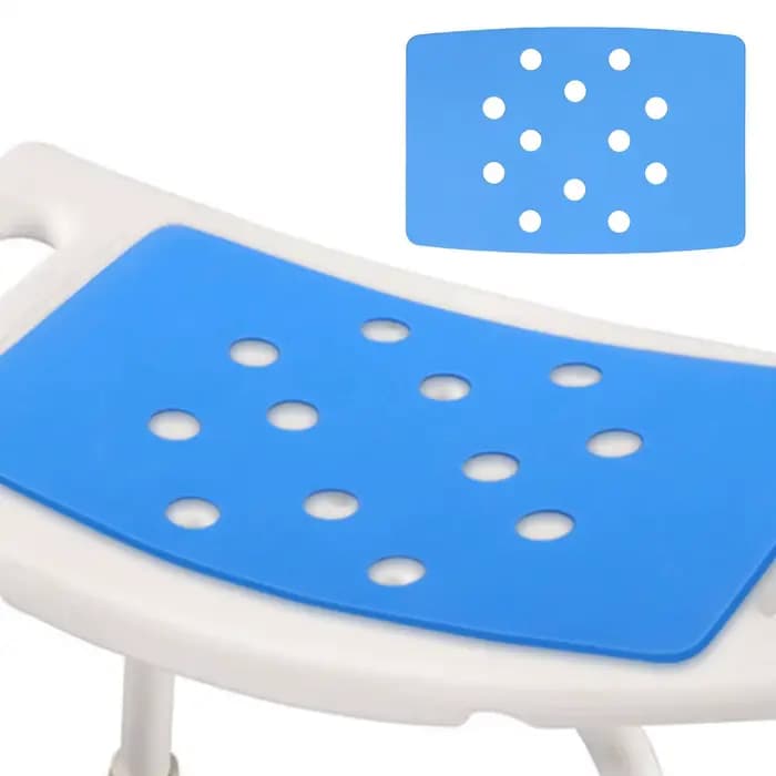 Coussin de chaise de bain antidérapant EVA