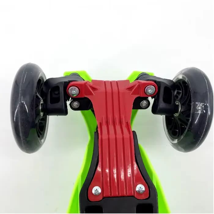 Accessoires de scooter