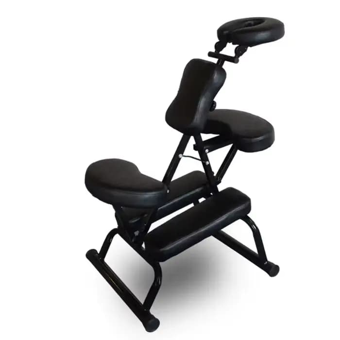 Chaise de thérapie multifonctionnelle