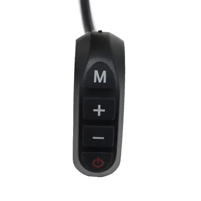 Contrôleur de scooter électrique Y67A-E 1000W