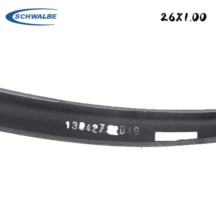 Chwalbe – fauteuil roulant 26 pouces