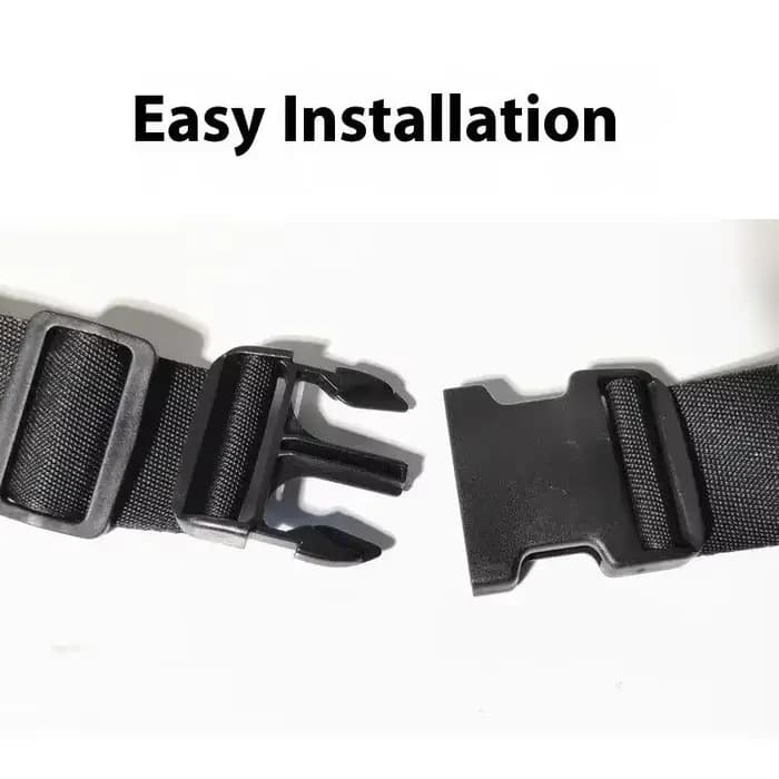 Ceinture de sécurité universelle pour Tricycle électrique