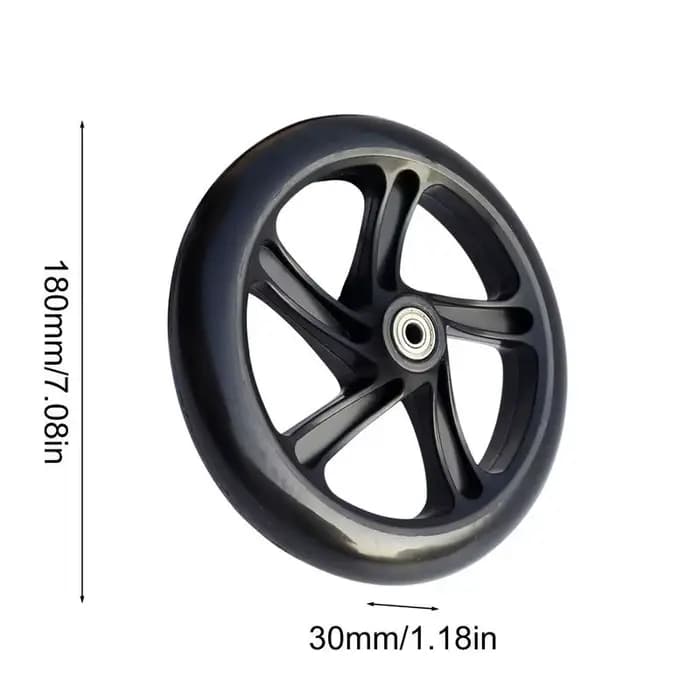 Roues Silays euses pour Scooter Électrique