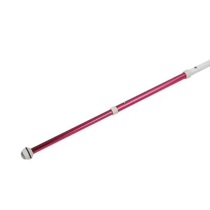 Canne de Marche Aveugle Pliable