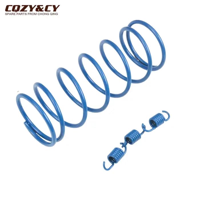 Ressort de Torsion de ressort d'embrayage pour Scooter