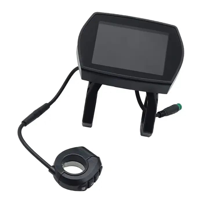 Contrôleur de scooter électrique Y67A-E 1000W