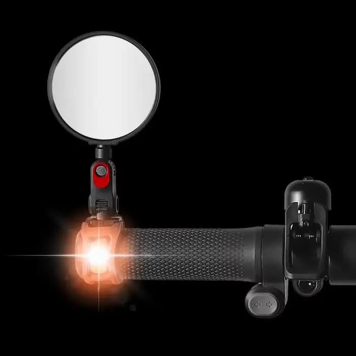 Rétroviseurs pour Scooter électrique
