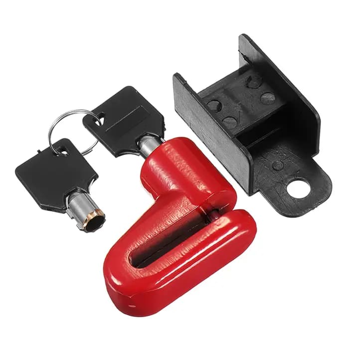 Serrure antivol pour Scooter électrique Xiaomi Mijia M365